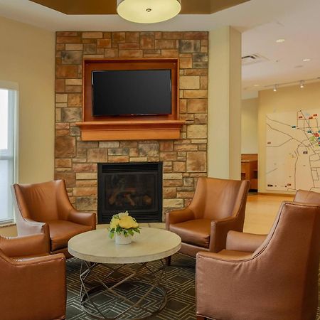 Towneplace Suites By Marriott Cheyenne Southwest/Downtown Area Экстерьер фото