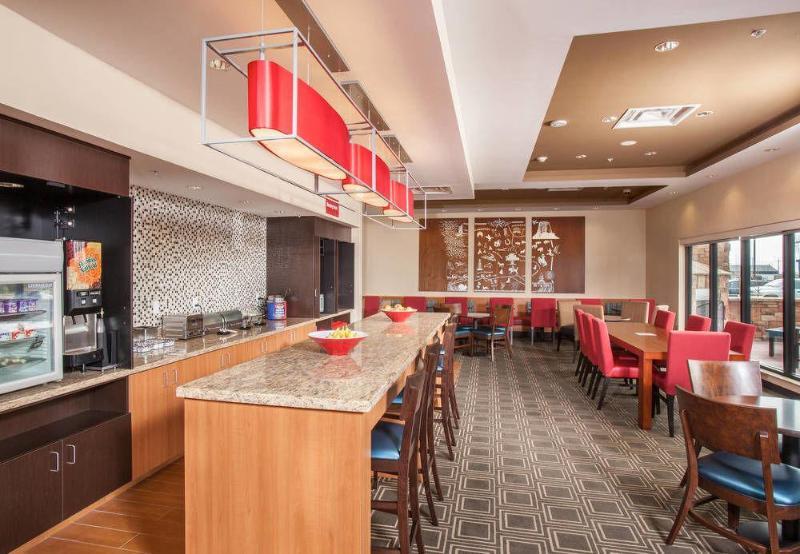 Towneplace Suites By Marriott Cheyenne Southwest/Downtown Area Экстерьер фото
