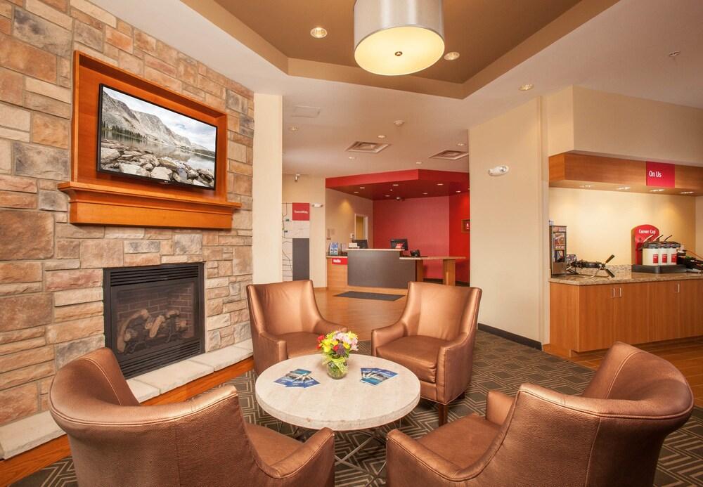 Towneplace Suites By Marriott Cheyenne Southwest/Downtown Area Экстерьер фото