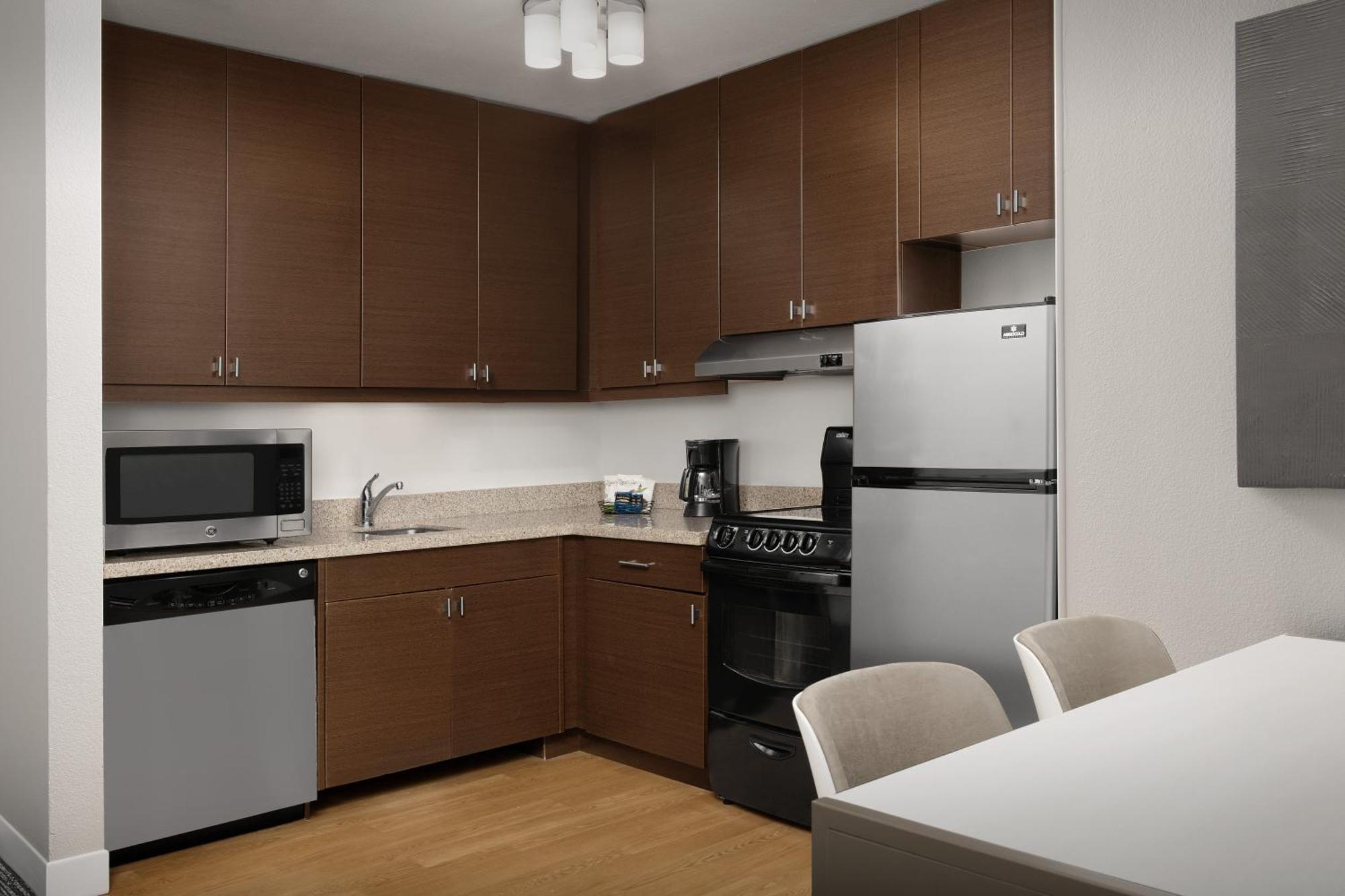 Towneplace Suites By Marriott Cheyenne Southwest/Downtown Area Экстерьер фото