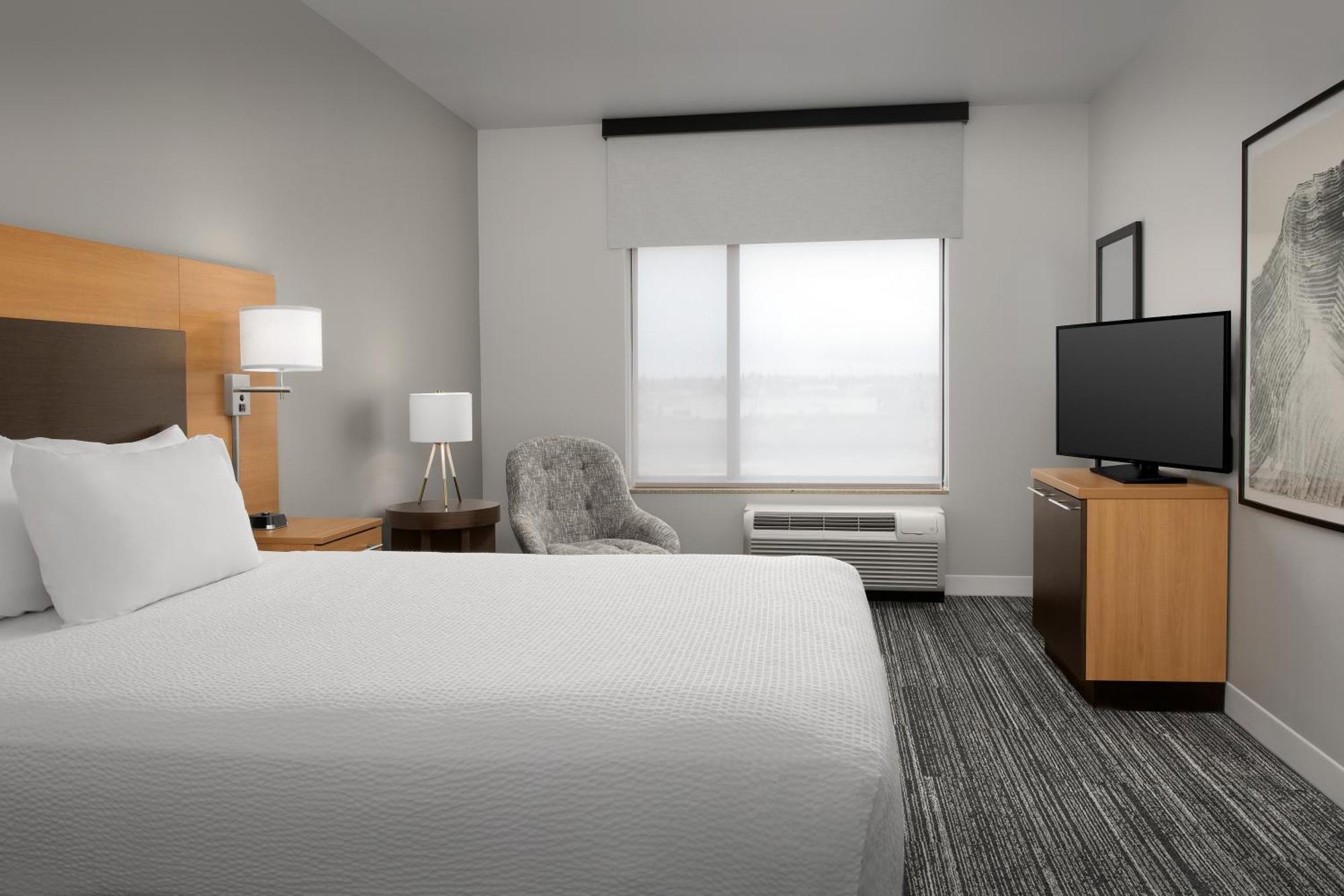 Towneplace Suites By Marriott Cheyenne Southwest/Downtown Area Экстерьер фото