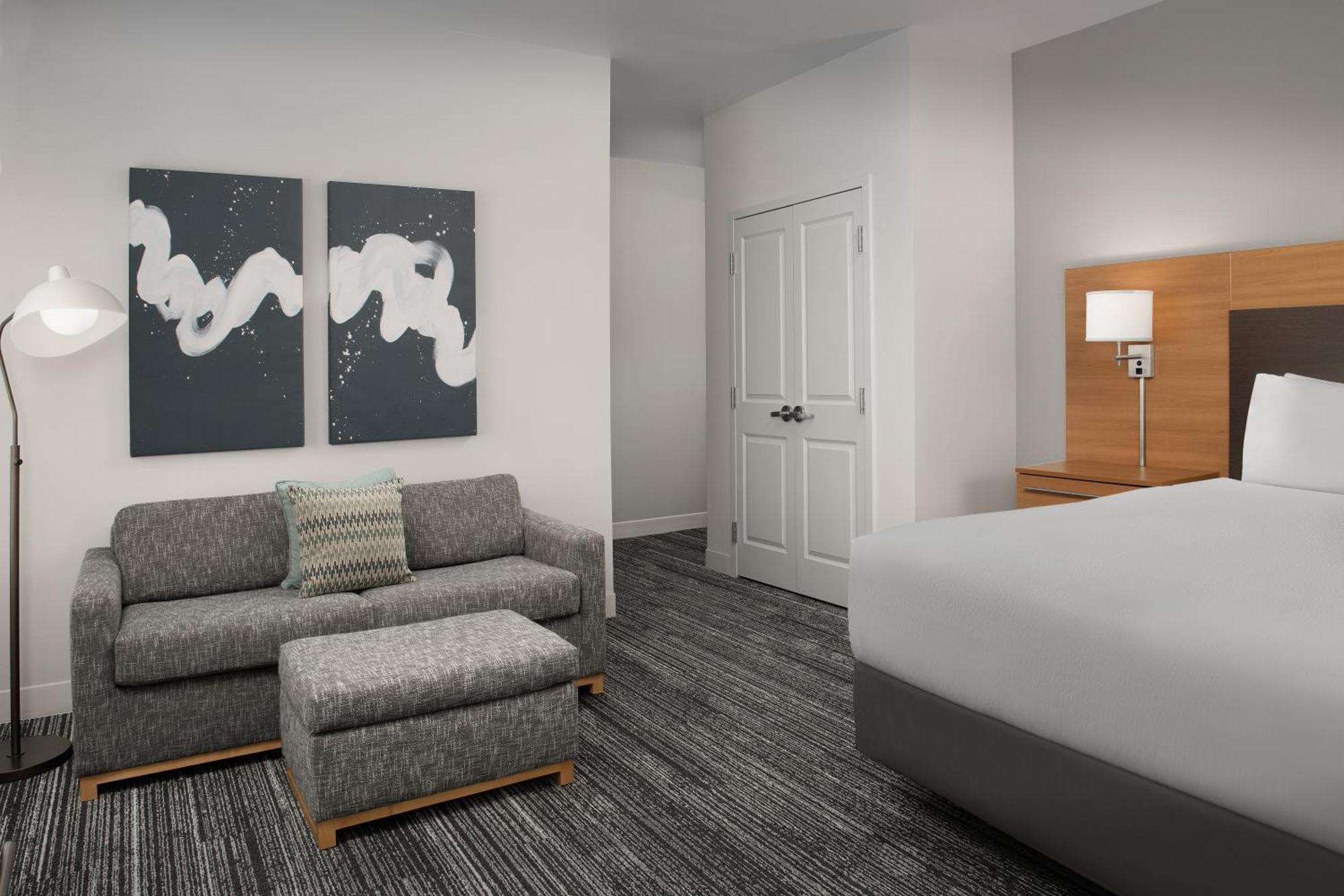 Towneplace Suites By Marriott Cheyenne Southwest/Downtown Area Экстерьер фото