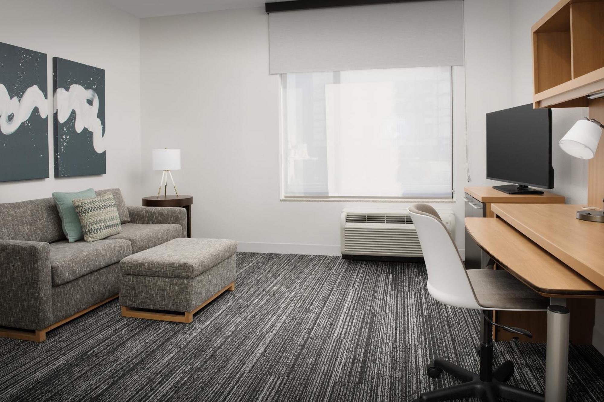 Towneplace Suites By Marriott Cheyenne Southwest/Downtown Area Экстерьер фото