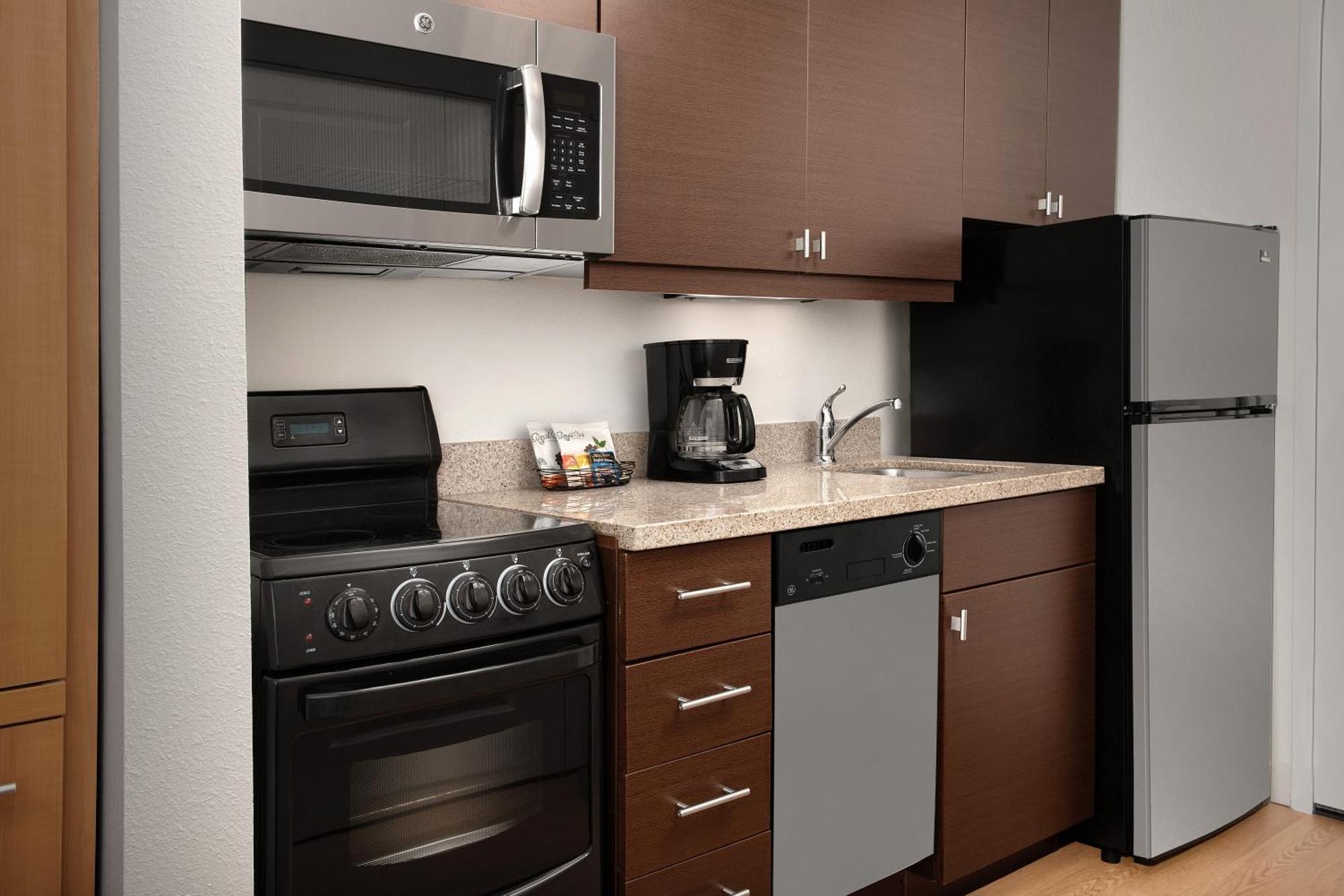 Towneplace Suites By Marriott Cheyenne Southwest/Downtown Area Экстерьер фото