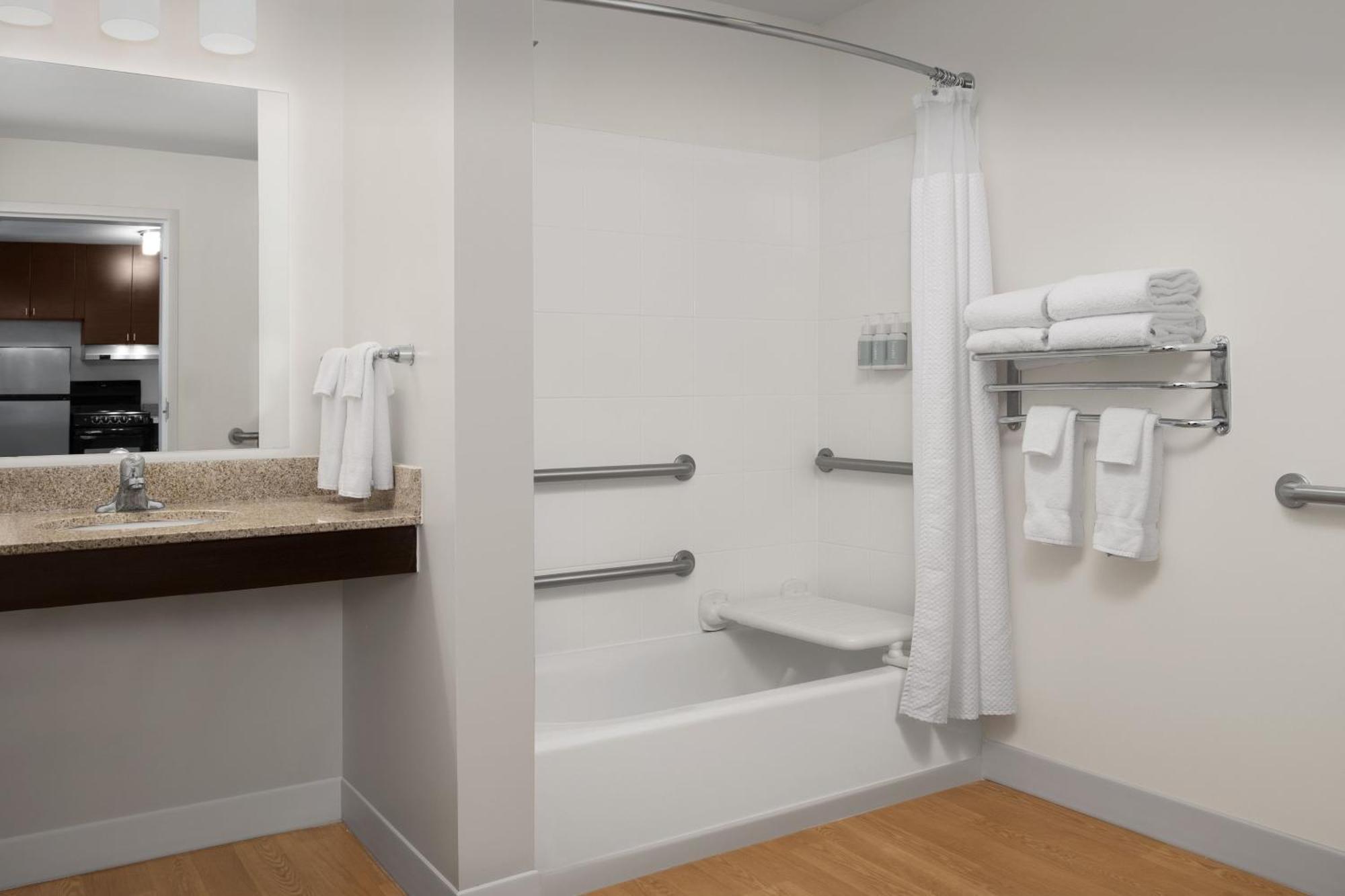 Towneplace Suites By Marriott Cheyenne Southwest/Downtown Area Экстерьер фото