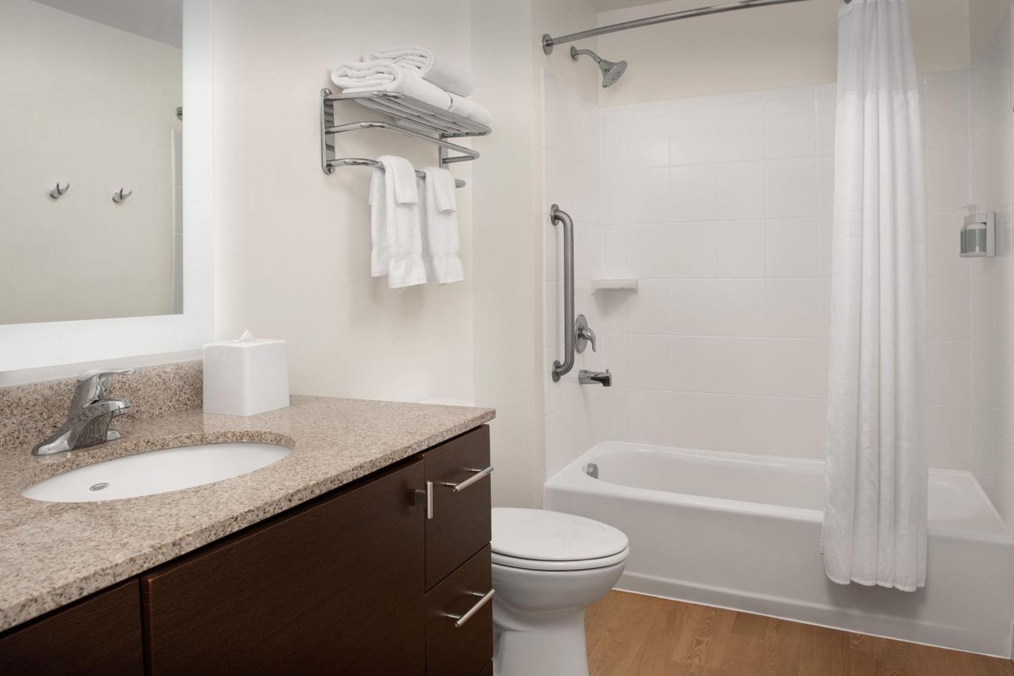 Towneplace Suites By Marriott Cheyenne Southwest/Downtown Area Экстерьер фото