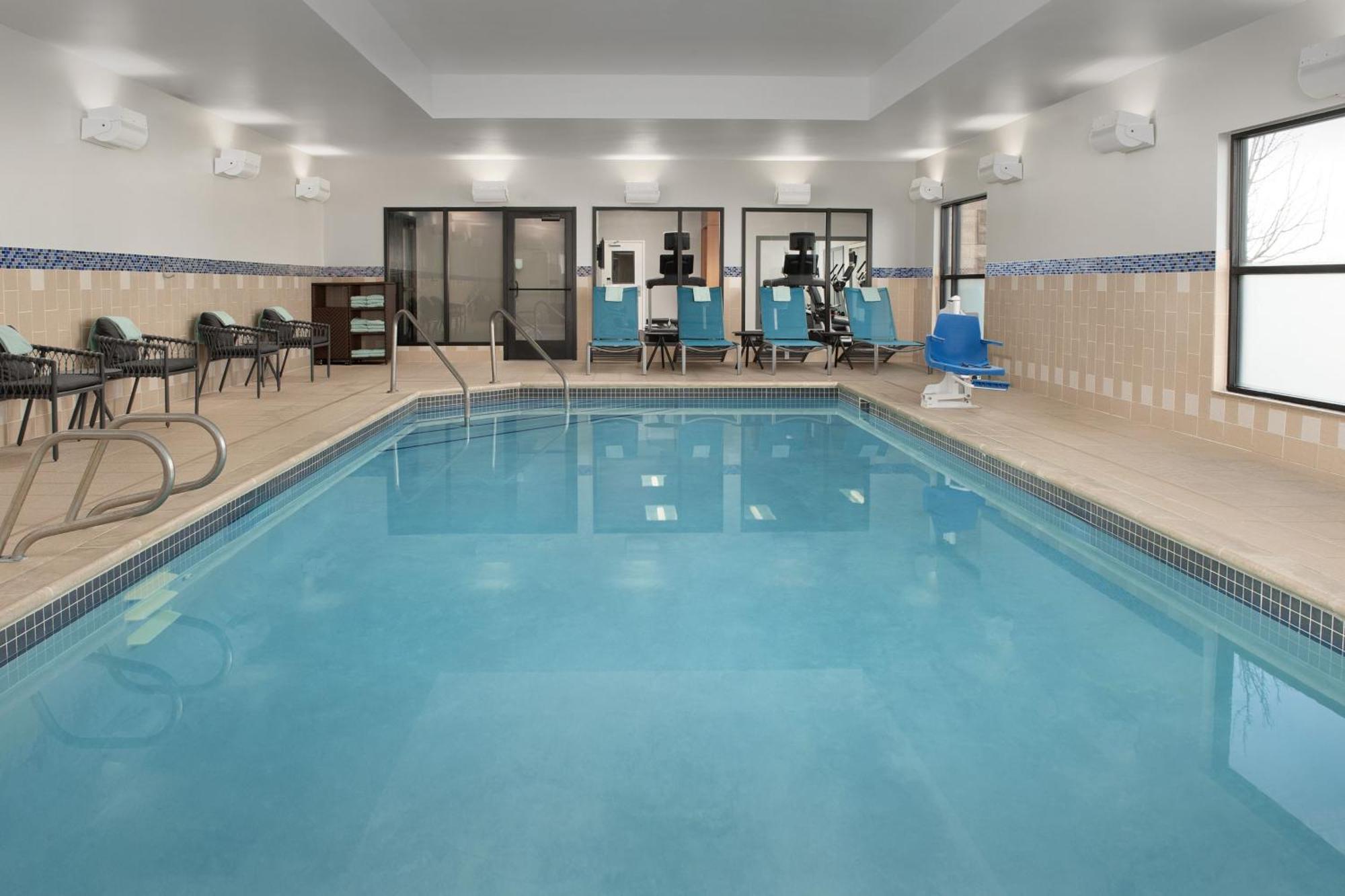 Towneplace Suites By Marriott Cheyenne Southwest/Downtown Area Экстерьер фото