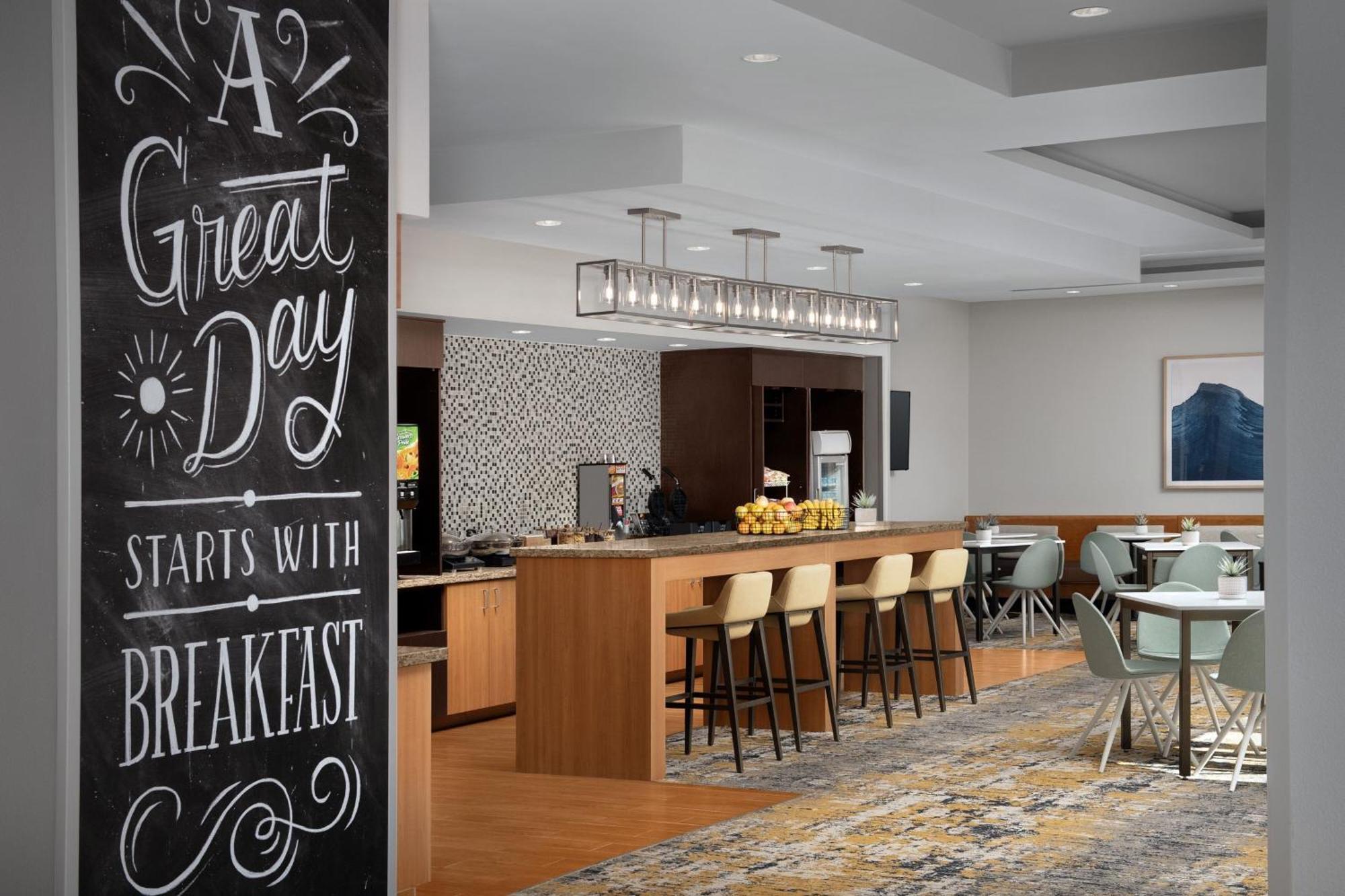 Towneplace Suites By Marriott Cheyenne Southwest/Downtown Area Экстерьер фото