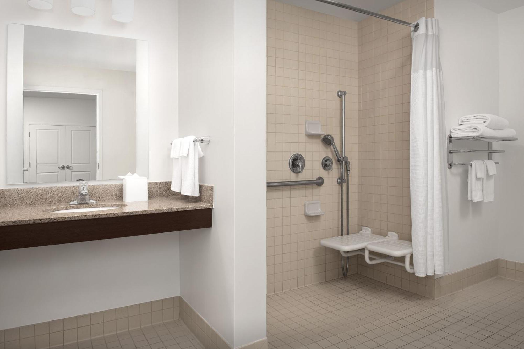 Towneplace Suites By Marriott Cheyenne Southwest/Downtown Area Экстерьер фото