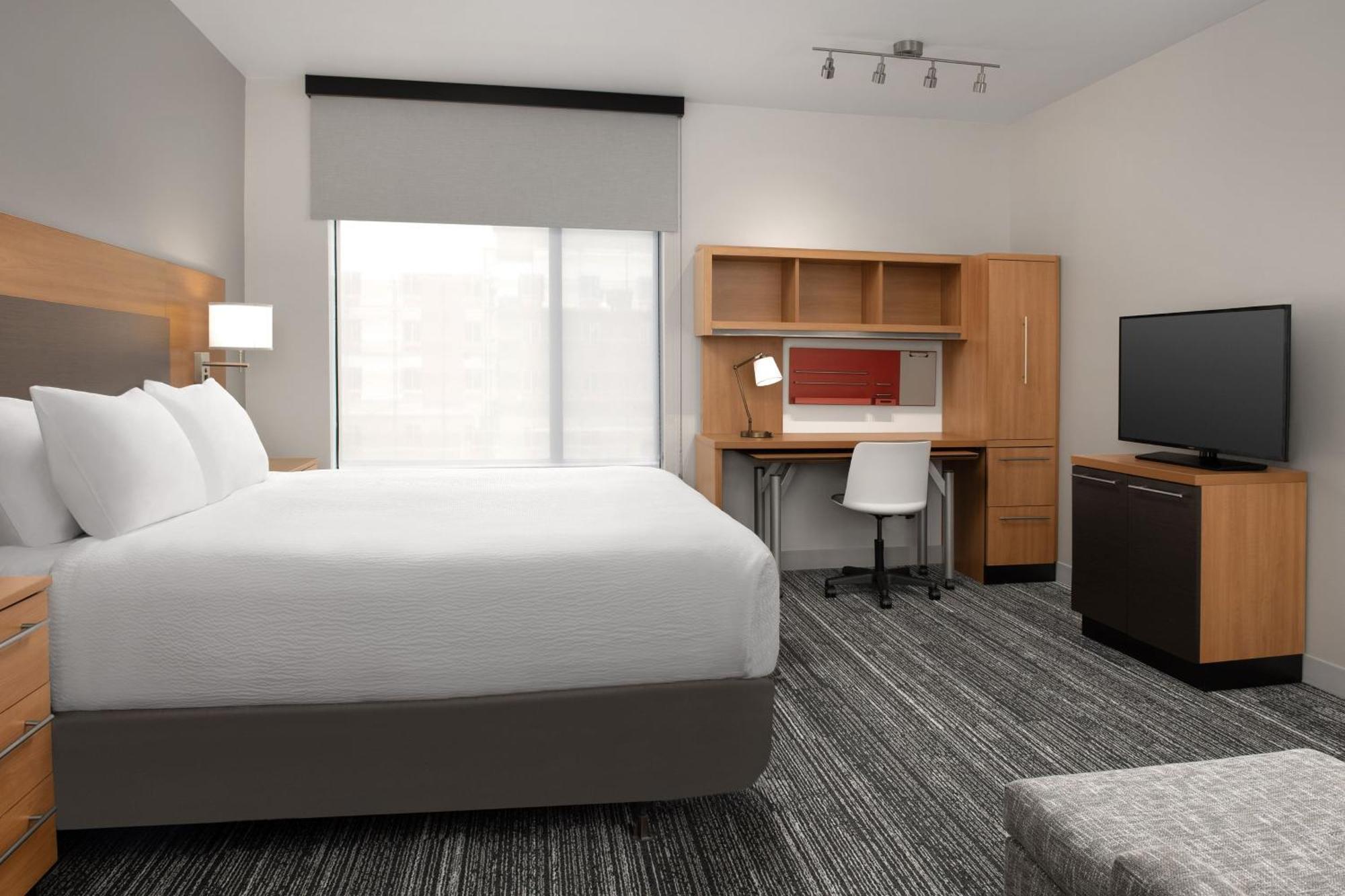 Towneplace Suites By Marriott Cheyenne Southwest/Downtown Area Экстерьер фото