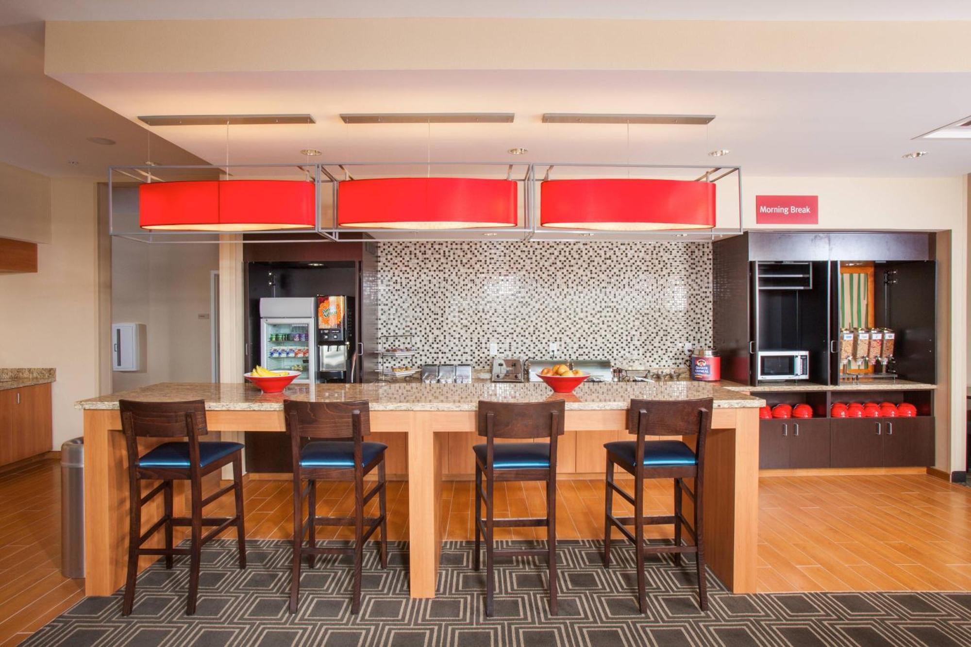 Towneplace Suites By Marriott Cheyenne Southwest/Downtown Area Экстерьер фото