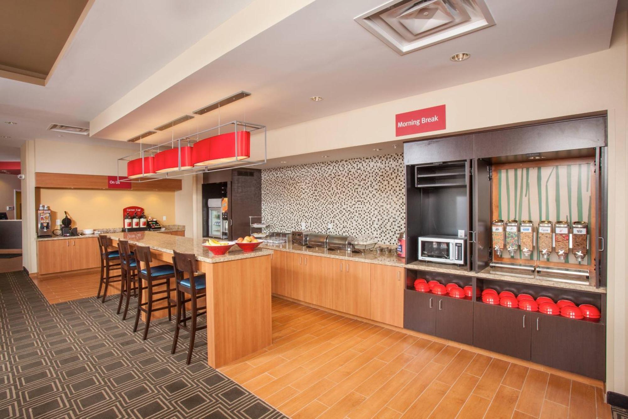 Towneplace Suites By Marriott Cheyenne Southwest/Downtown Area Экстерьер фото