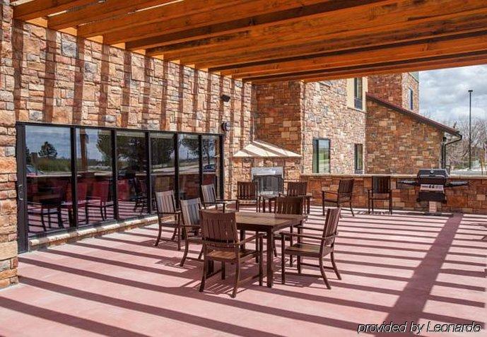 Towneplace Suites By Marriott Cheyenne Southwest/Downtown Area Экстерьер фото