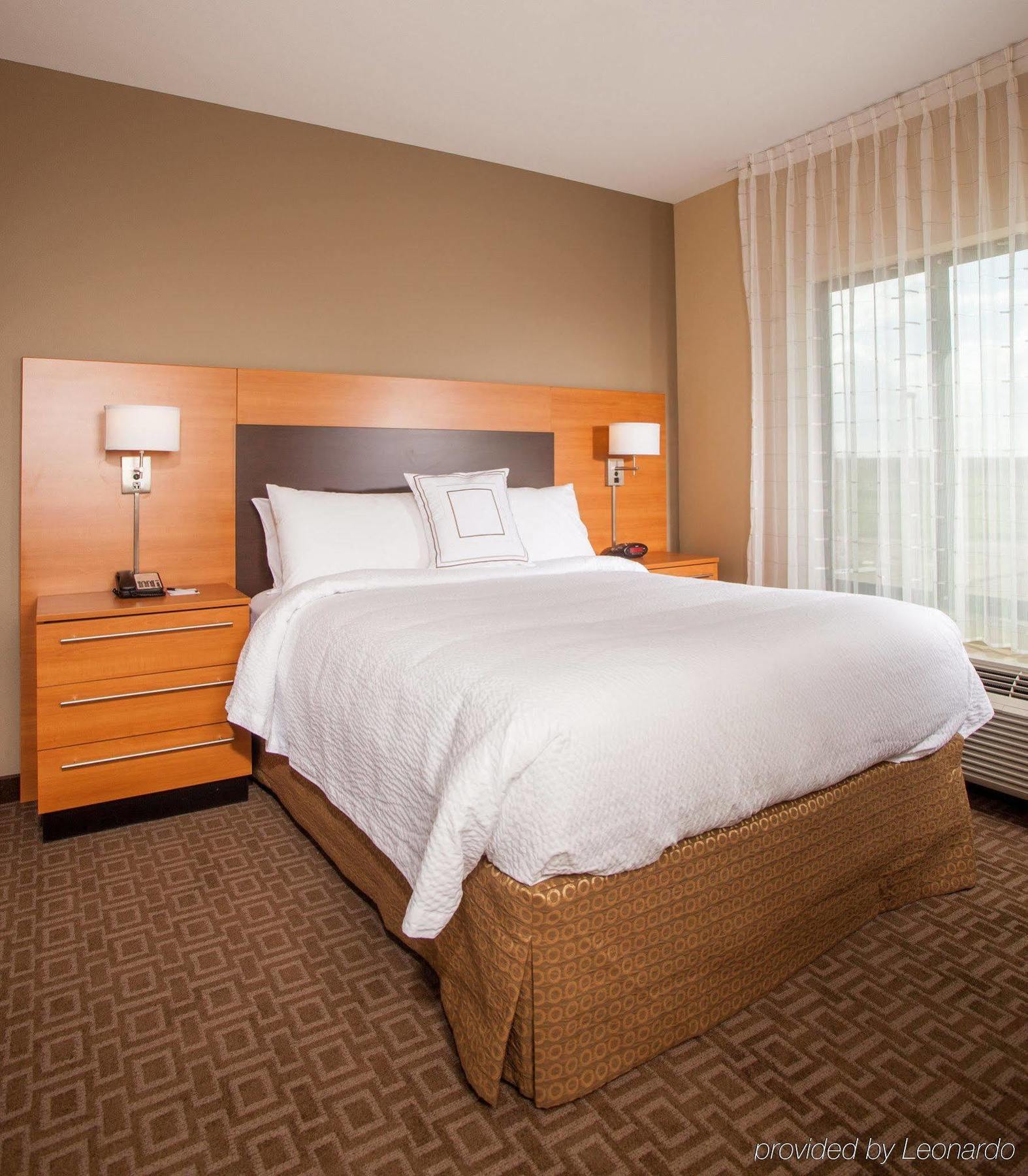 Towneplace Suites By Marriott Cheyenne Southwest/Downtown Area Экстерьер фото